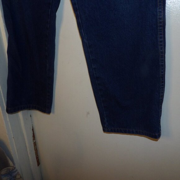 Black Canyon Straight Leg Jeans Sz 32/32 - Picture 3 of 7
